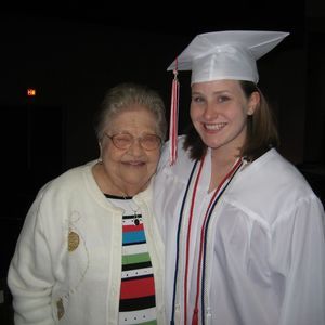 Meet your Posher, Bethany